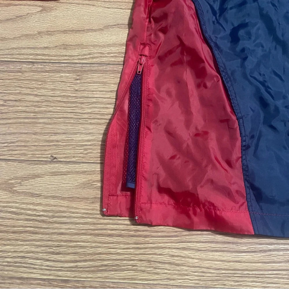 Vintage Disney Cruise Windbreaker M/L - Picture 9 of 9